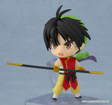 Nendoroid Suikoden I Hero