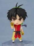 Nendoroid Suikoden I Hero