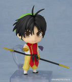 Nendoroid Suikoden I Hero