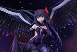 Devil Homura 1/8 Scale Figure