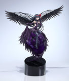 Devil Homura 1/8 Scale Figure