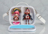 Nendoroid Pouch: hololive Design Ver. - White