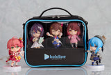 Nendoroid Pouch: hololive Design Ver. - Black