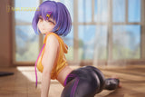 SSR FIGURE Yura: Split Ver. 1/7 Scale Figure