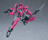 MODEROID Aestivalis 0G Battle Frame