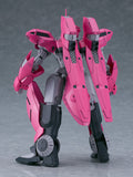 MODEROID Aestivalis 0G Battle Frame