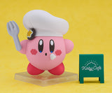 Nendoroid Kirby: Kirby Cafe Ver.