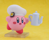 Nendoroid Kirby: Kirby Cafe Ver.