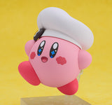 Nendoroid Kirby: Kirby Cafe Ver.