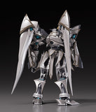 MODEROID Argreion, the Argent Knight