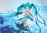 Hatsune Miku 0x27 Eternal Stream 1/4 Scale Figure