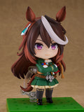 Nendoroid Symboli Rudolf