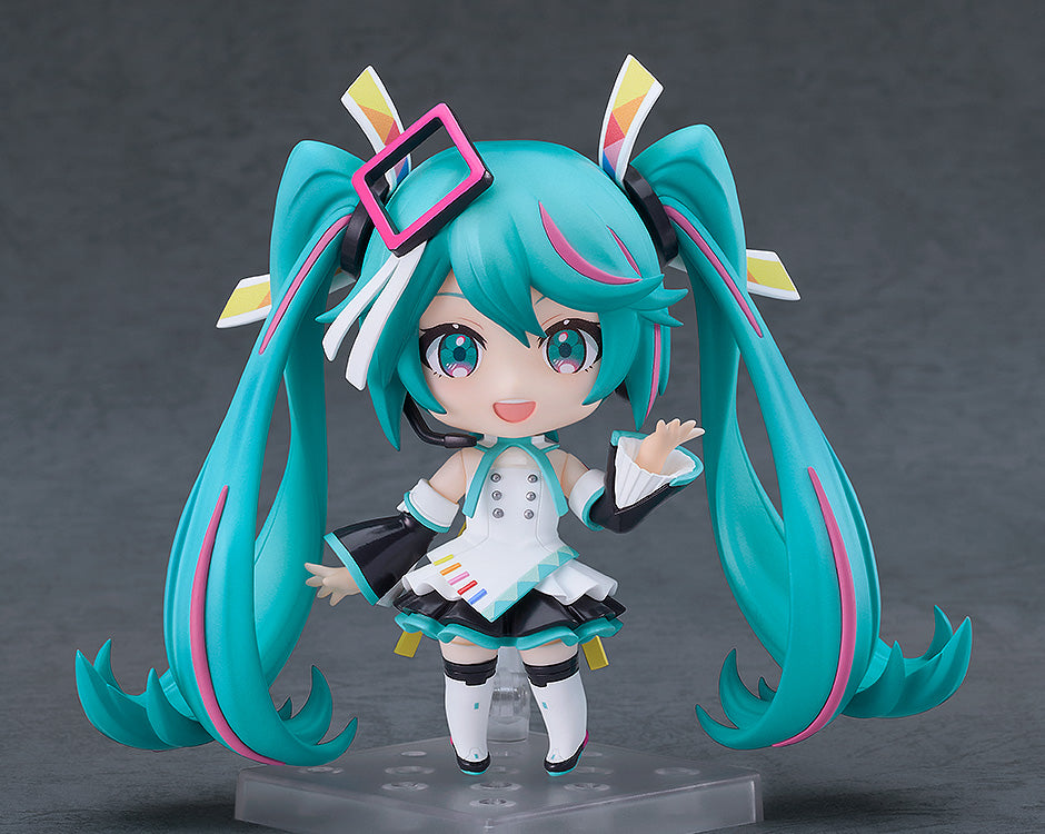 Good Smile Company Nendoroid Hatsune Miku: MIKU EXPO 10th Anniversary ...