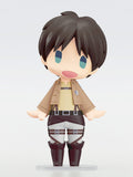 HELLO! GOOD SMILE Eren Yeager