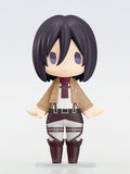 HELLO! GOOD SMILE Mikasa Ackerman