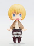 HELLO! GOOD SMILE Armin Arlert