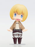 HELLO! GOOD SMILE Armin Arlert