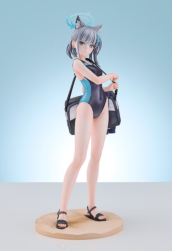 Magical Senpai 1/7 Scale Pre-Painted Figure: Senpai