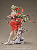 Hatsune Miku: Meihua Sannong Ver. 1/7 Scale Figure