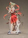 Hatsune Miku: Meihua Sannong Ver. 1/7 Scale Figure