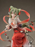 Hatsune Miku: Meihua Sannong Ver. 1/7 Scale Figure