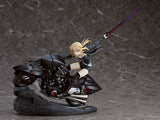 Saber/Altria Pendragon (Alter) & Cuirassier Noir 1/8 Scale Figure (Re-Run)