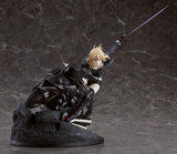 Saber/Altria Pendragon (Alter) & Cuirassier Noir 1/8 Scale Figure (Re-Run)