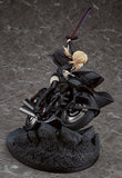 Saber/Altria Pendragon (Alter) & Cuirassier Noir 1/8 Scale Figure (Re-Run)