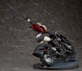 Saber/Altria Pendragon (Alter) & Cuirassier Noir 1/8 Scale Figure (Re-Run)