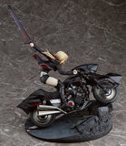 Saber/Altria Pendragon (Alter) & Cuirassier Noir 1/8 Scale Figure (Re-Run)