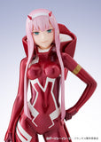 POP UP PARADE Zero Two: Pilot Suit Ver. L Size