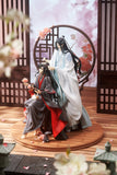 Wei Wuxian & Lan Wangji: Pledge of the Peony Ver. 1/7 Scale Figure