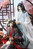 Wei Wuxian & Lan Wangji: Pledge of the Peony Ver. 1/7 Scale Figure