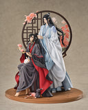 Wei Wuxian & Lan Wangji: Pledge of the Peony Ver. 1/7 Scale Figure