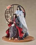 Wei Wuxian & Lan Wangji: Pledge of the Peony Ver. 1/7 Scale Figure