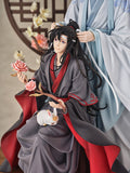 Wei Wuxian & Lan Wangji: Pledge of the Peony Ver. 1/7 Scale Figure