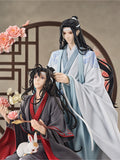 Wei Wuxian & Lan Wangji: Pledge of the Peony Ver. 1/7 Scale Figure