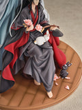 Wei Wuxian & Lan Wangji: Pledge of the Peony Ver. 1/7 Scale Figure