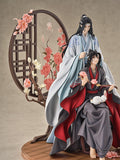 Wei Wuxian & Lan Wangji: Pledge of the Peony Ver. 1/7 Scale Figure