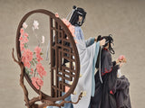 Wei Wuxian & Lan Wangji: Pledge of the Peony Ver. 1/7 Scale Figure