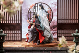 Wei Wuxian & Lan Wangji: Pledge of the Peony Ver. 1/7 Scale Figure