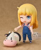 Nendoroid Farmer Claire