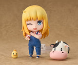 Nendoroid Farmer Claire