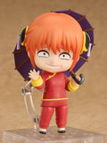 Nendoroid Kagura