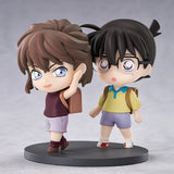 Qset+ Conan Edogawa & Ai Haibara