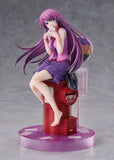 Hitagi Senjyogahara: Letter to You 1/7 Scale Figure