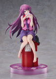 Hitagi Senjyogahara: Letter to You 1/7 Scale Figure