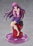 Hitagi Senjyogahara: Letter to You 1/7 Scale Figure