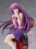 Hitagi Senjyogahara: Letter to You 1/7 Scale Figure