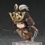 Nendoroid Genichiro Ashina